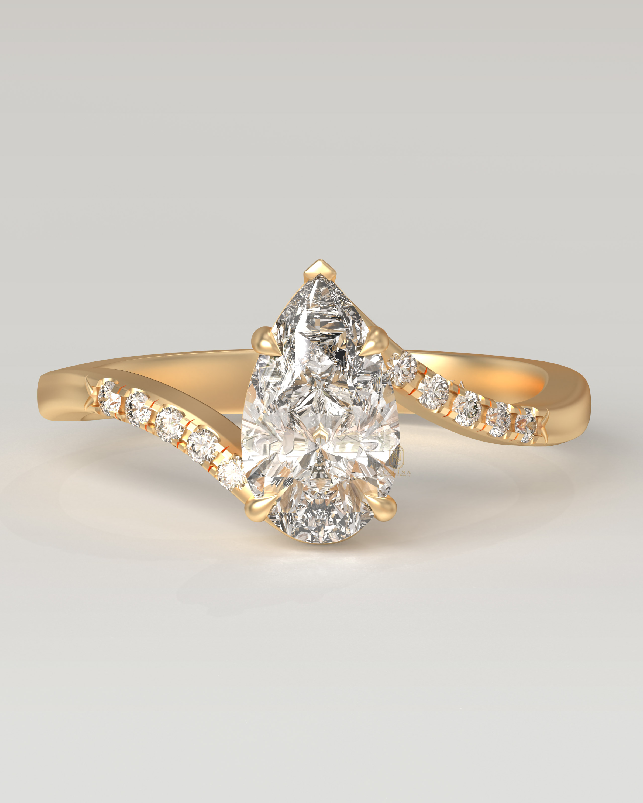 1ct Pear Lab-Grown Diamond Twist Band Ring_NGANG_GOLD-01_-24-10-2026-18-37-56.jpg